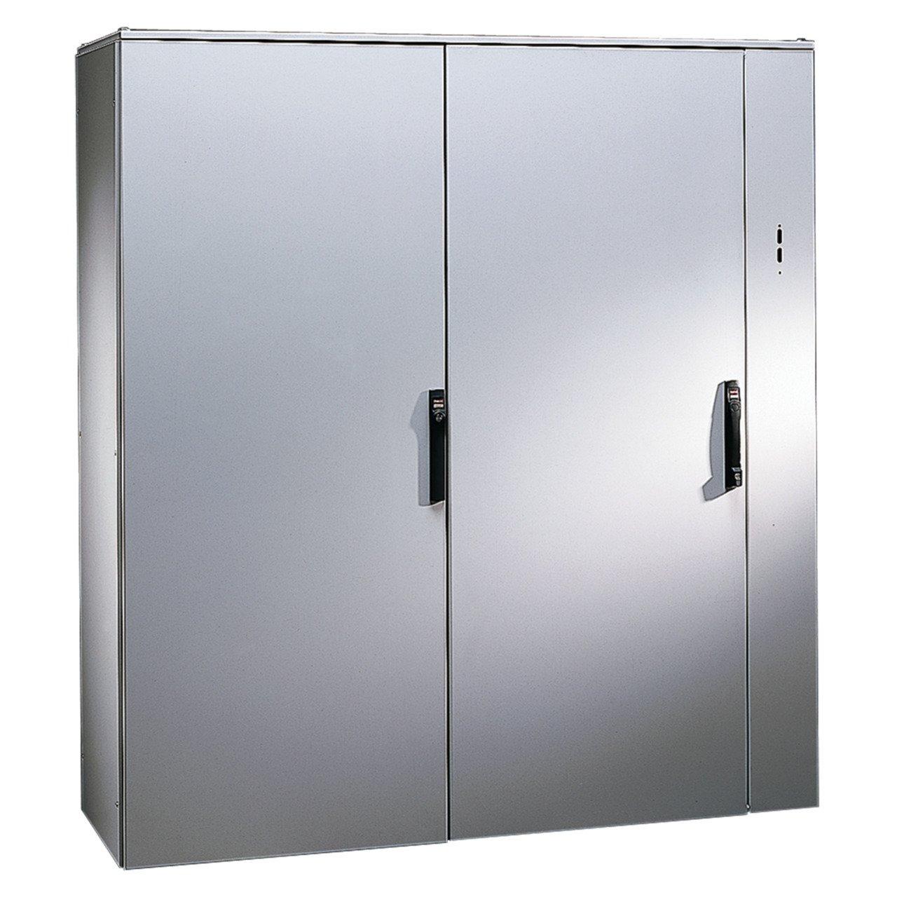 PTDDC20186 MODULAR 2 DOOR DISCONNE(28739