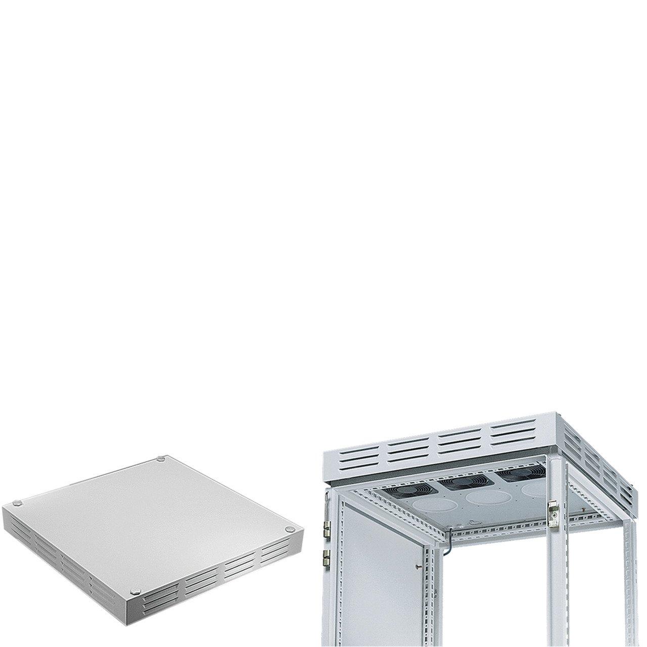 PVT3F781 VENTED TOP 3 FAN TRAY / 1(24799