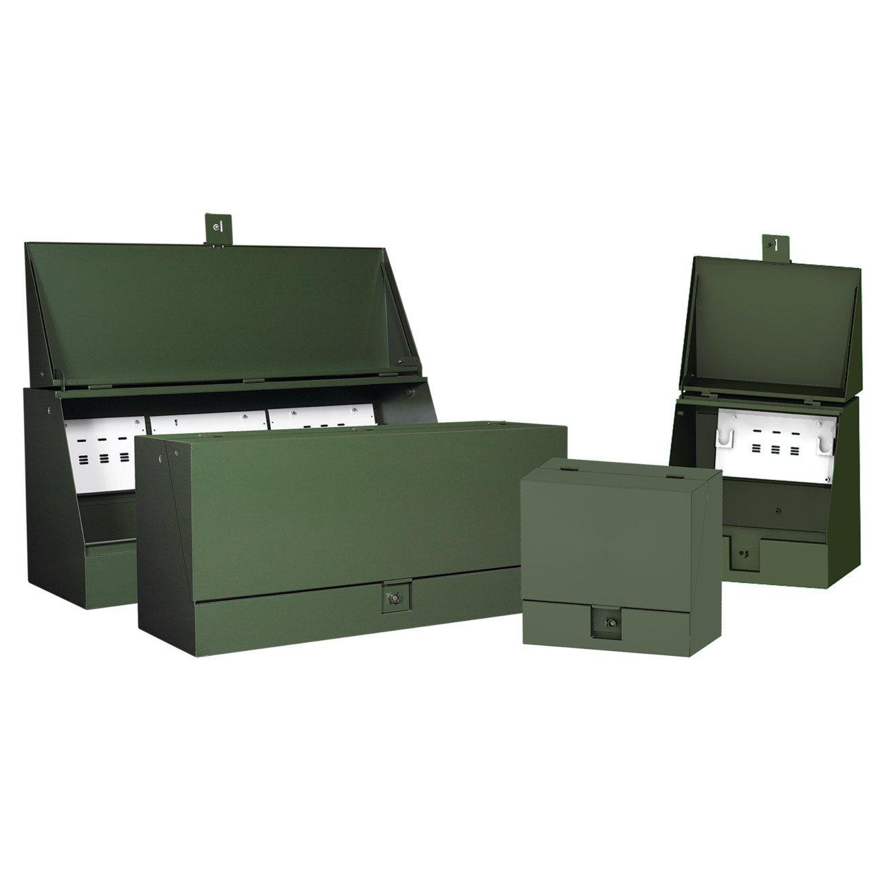 UJ306724M2 SECTIONALIZING CABINET(16976)