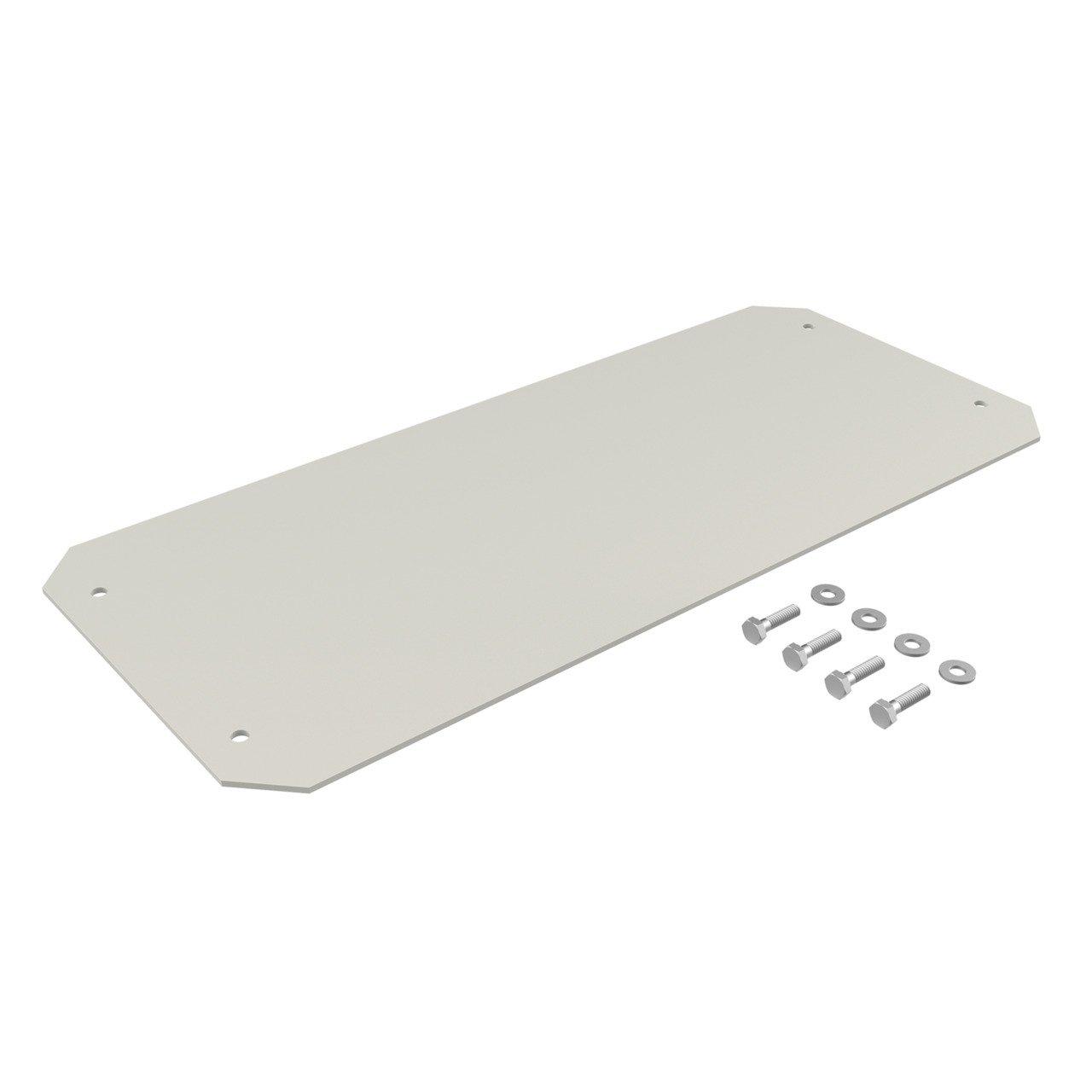 WFHD3GP GLAND PLATE(21015)