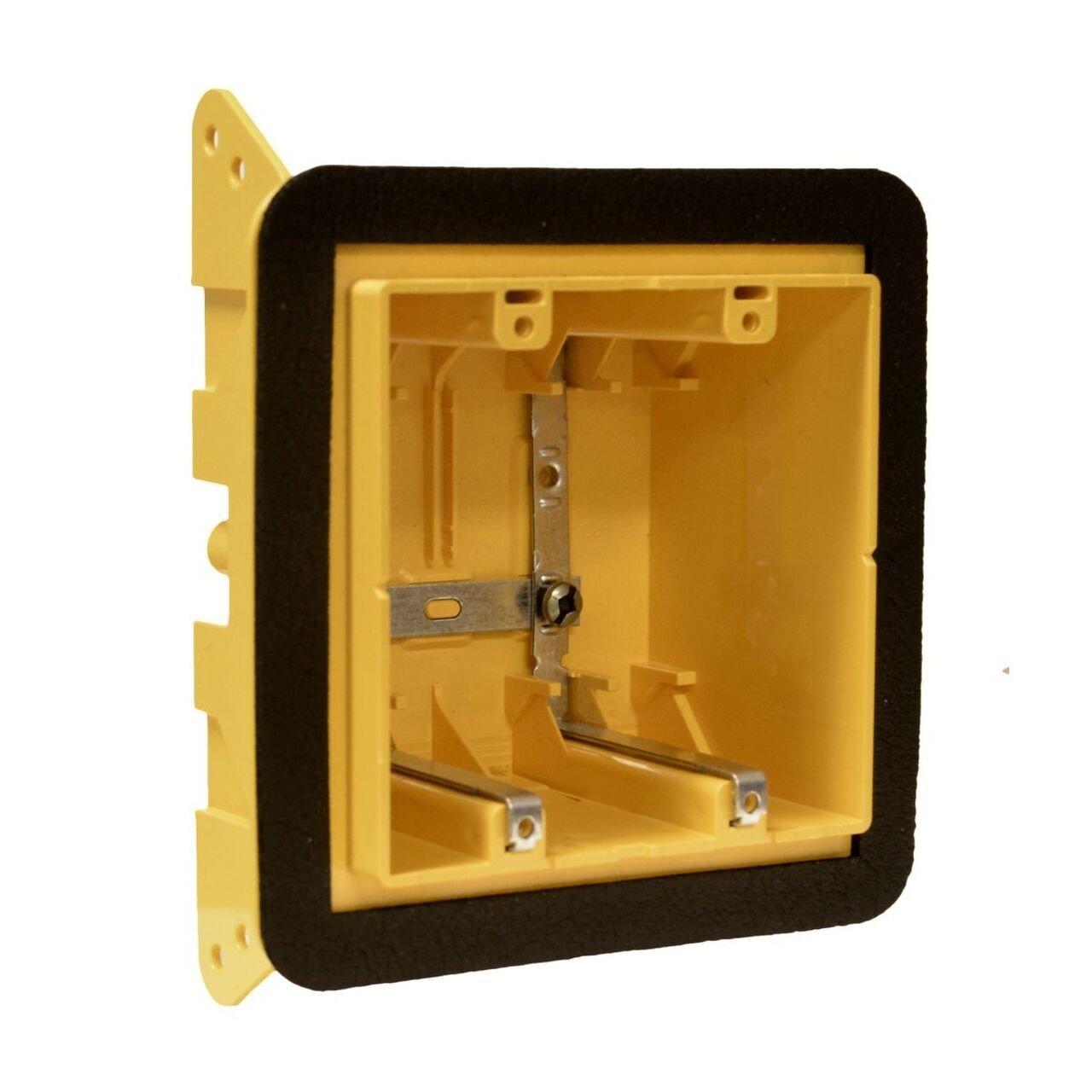 2022FBAR BOX 2G W BRKT FLG VB 35CUIN