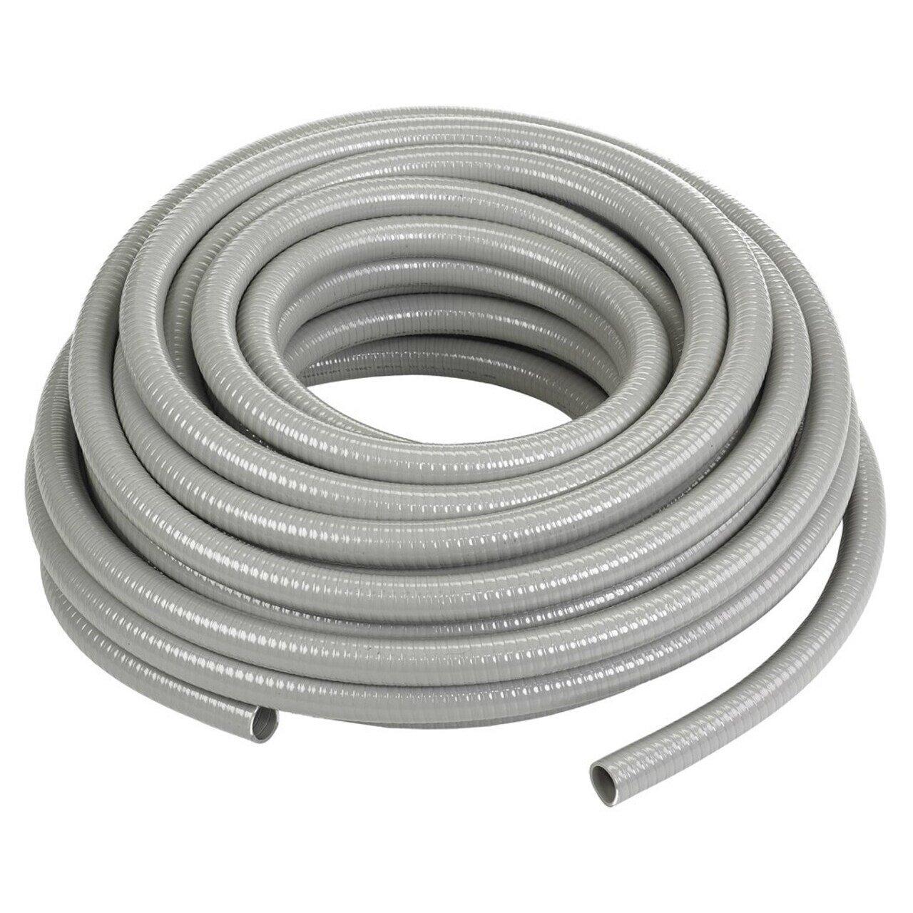 G1100 HUB NM POLYTUFF I, GY 1"