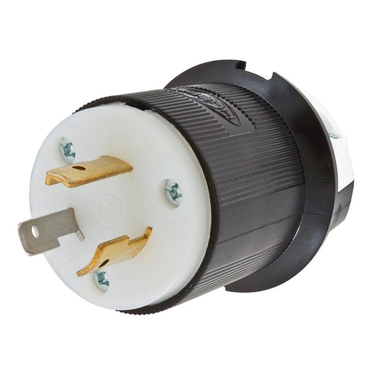 HBL2311 FICHE 20AMP ??125V TWISTLOCK
