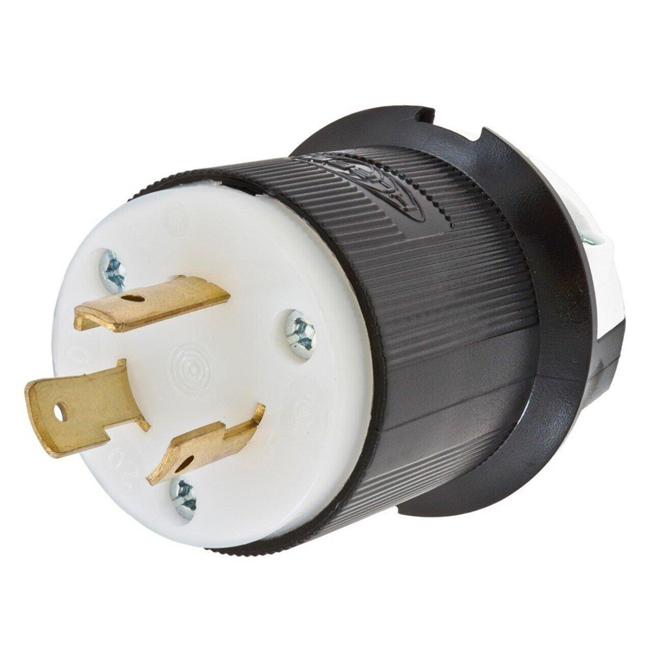 HBL2321 H/H 20A/250V T/L PLUG