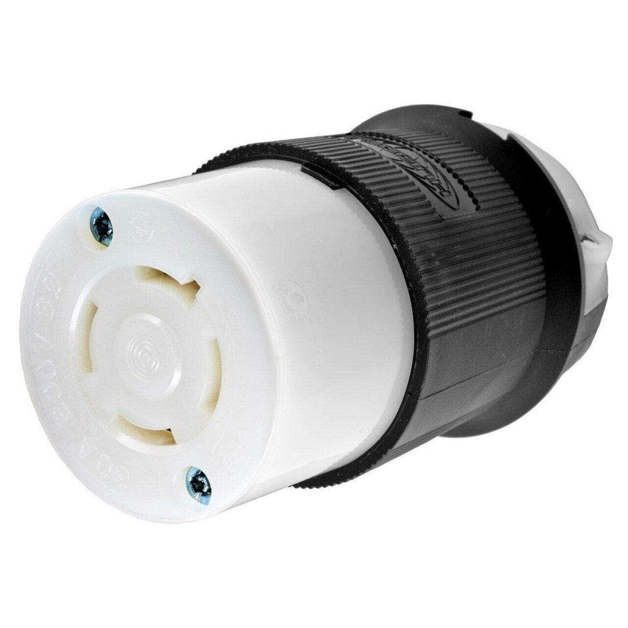 HBL2743 CONNECTEUR TWISTLOCK 30A 600V