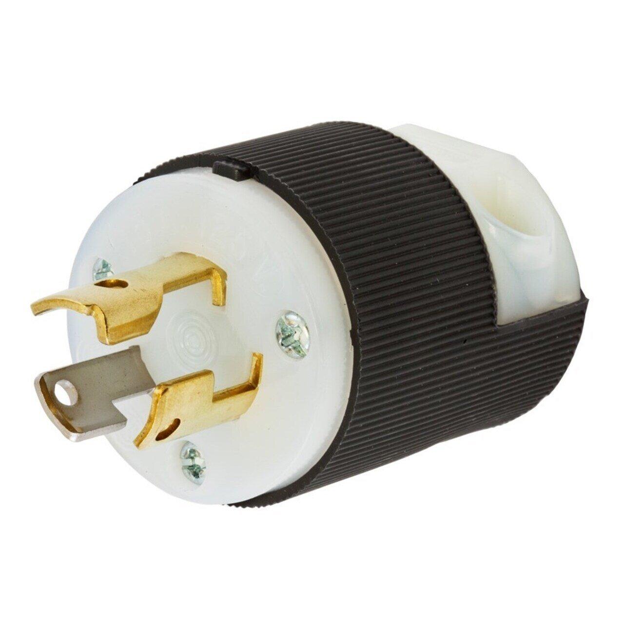 HBL4720C H/H 15A/125V T/L PLUG