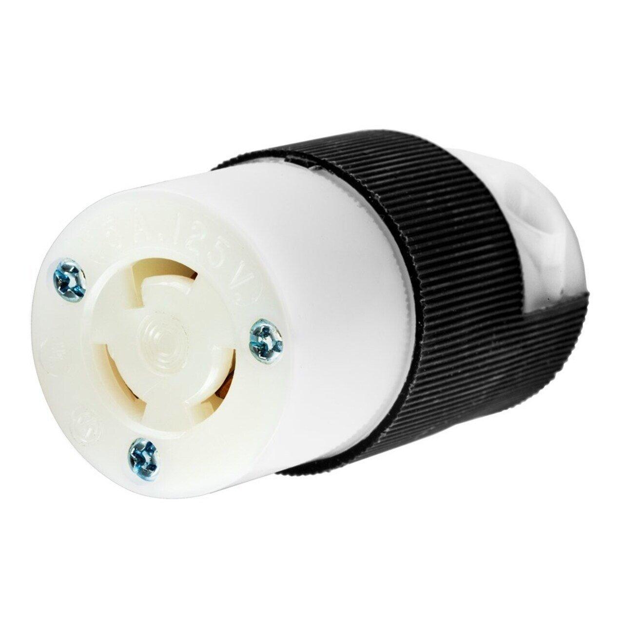HBL4729C 15A 125V VER.FICHE FEMELLE
