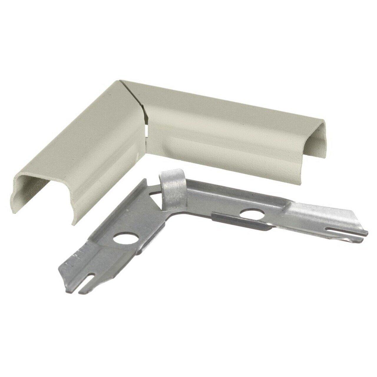 HBL511IV RACEWAY 90 FLAT EL IV