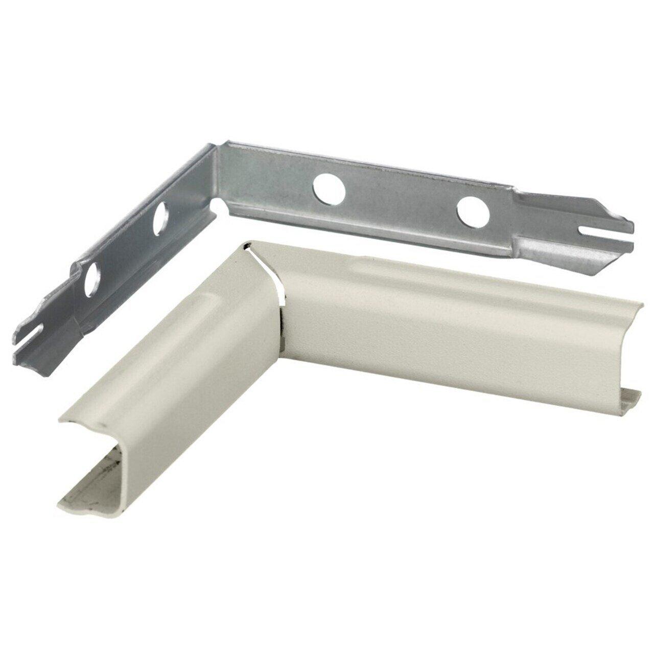 HBL517IVA RACEWAY INT ELBOW IV