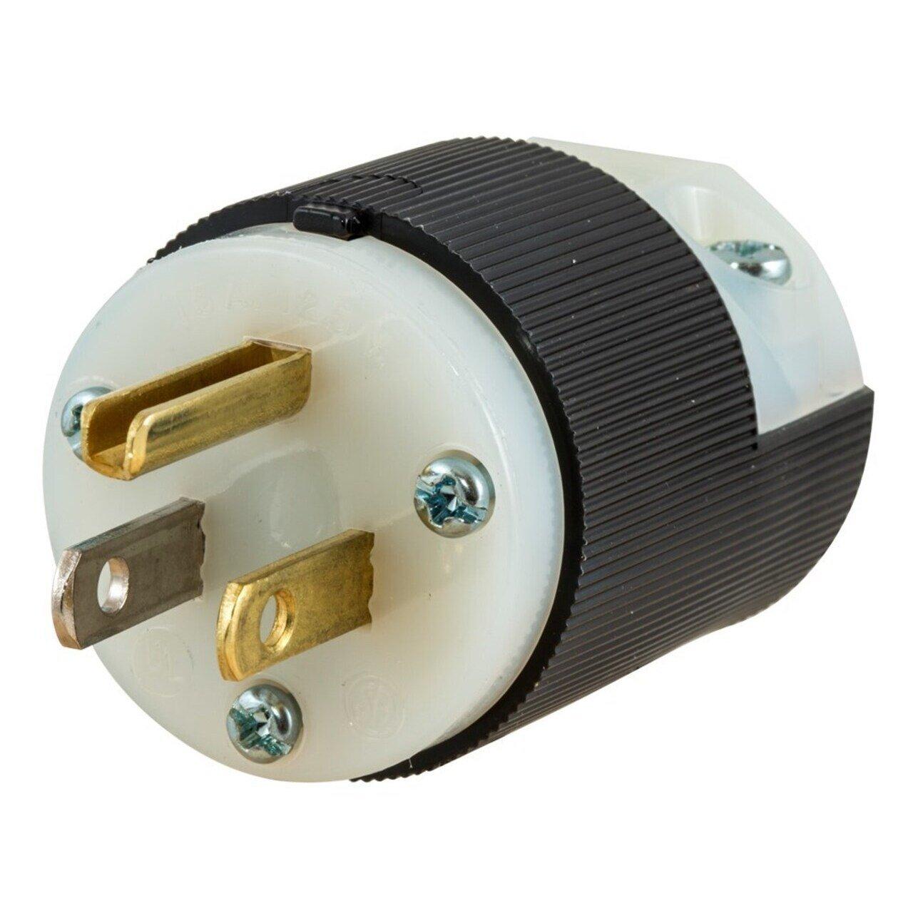 HBL5266C H/H 15A/125V 3W PLUG