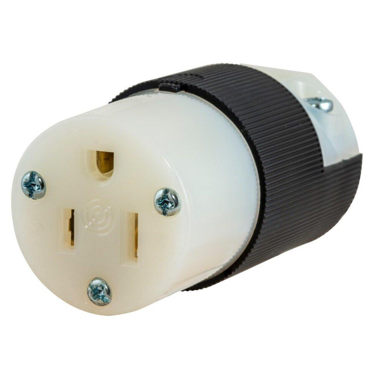 HBL5269C 15A/125V CONN BODY
