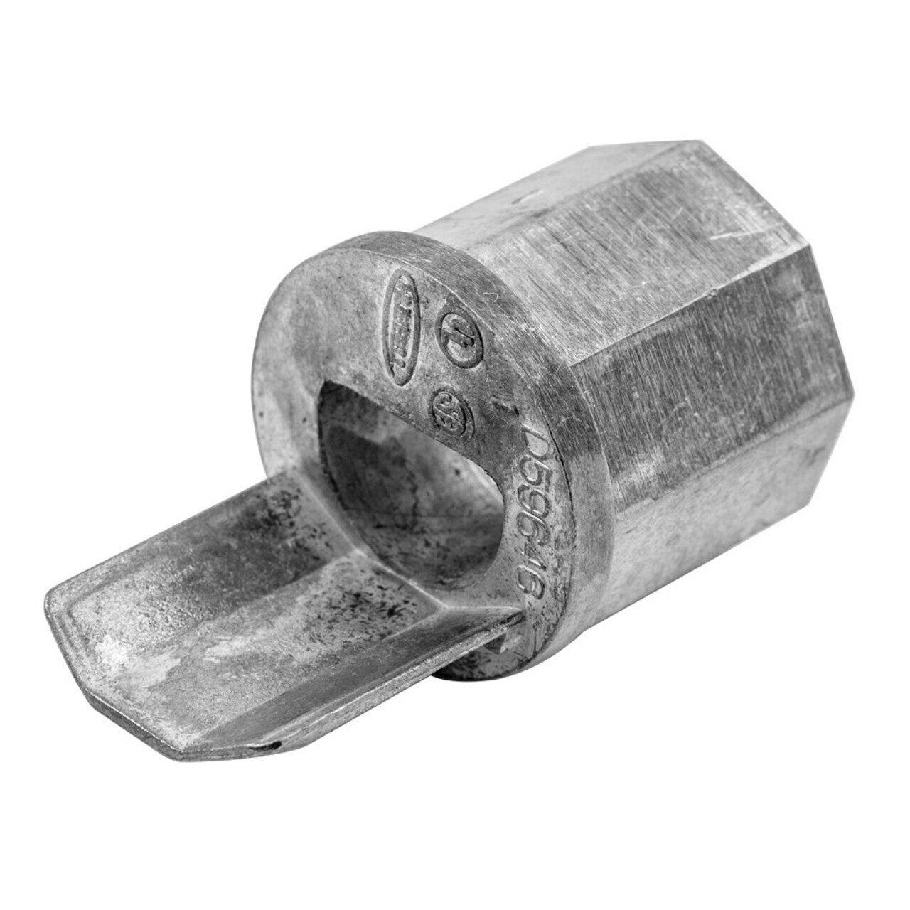 HBL5782C RACEWAY GV 1/2IN COND CON