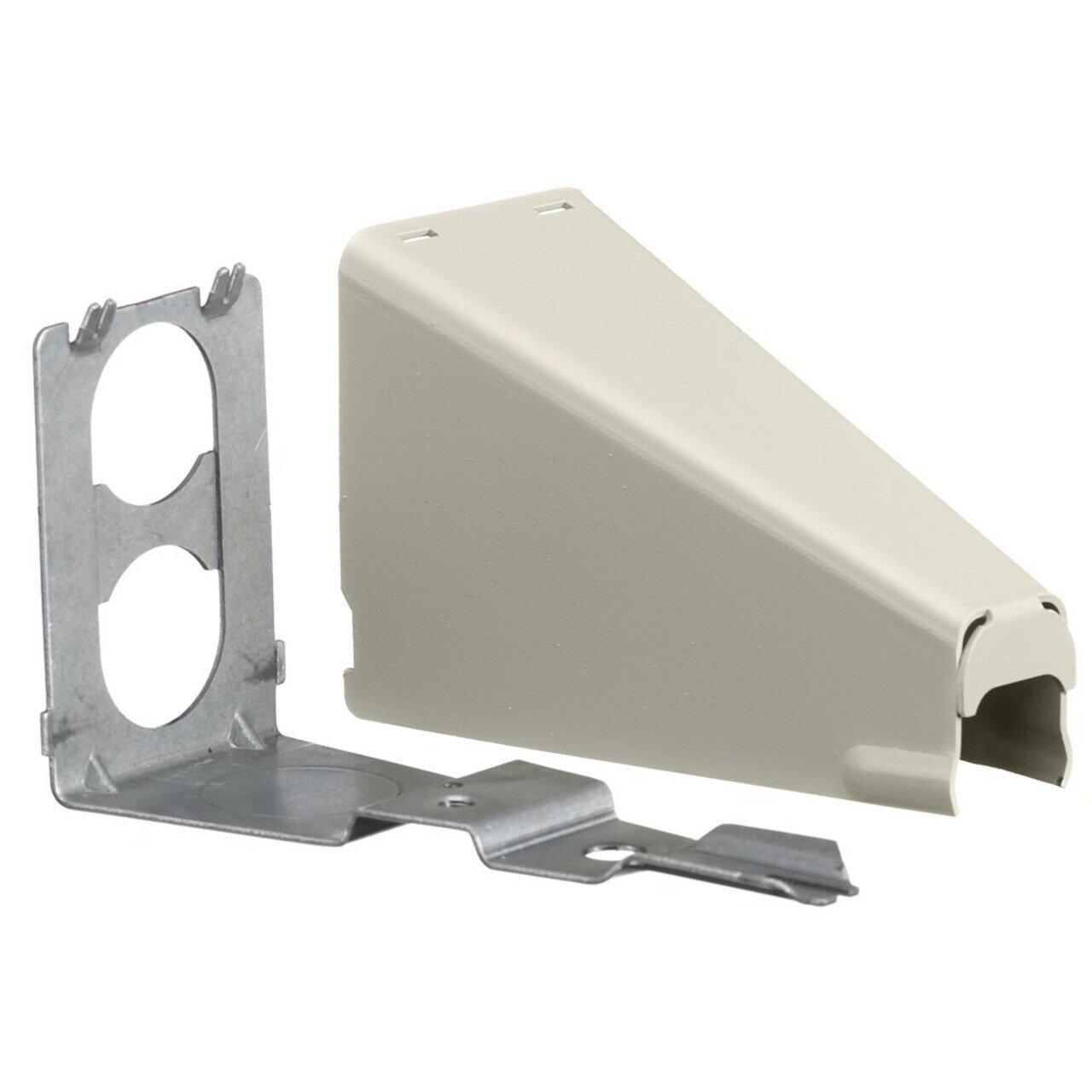 HBL5786IVA R WAY ADJ OFF CONN