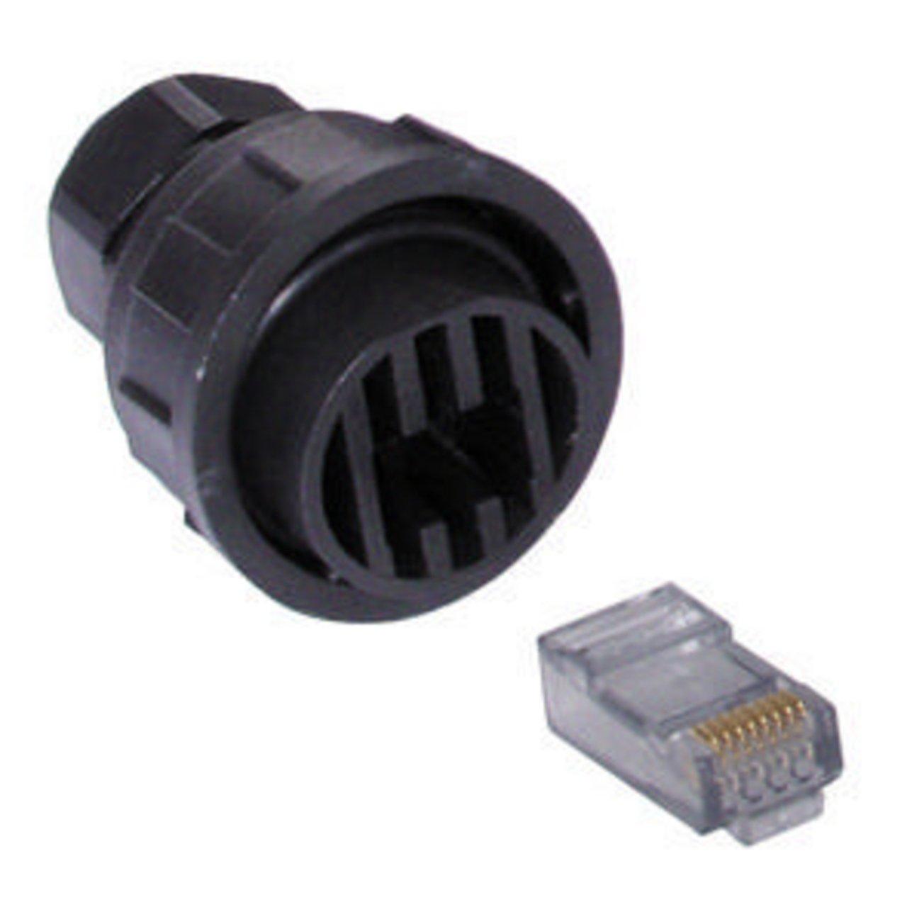 HI6P PL HI-IMPACT SYS FIELD TERM KIT C6