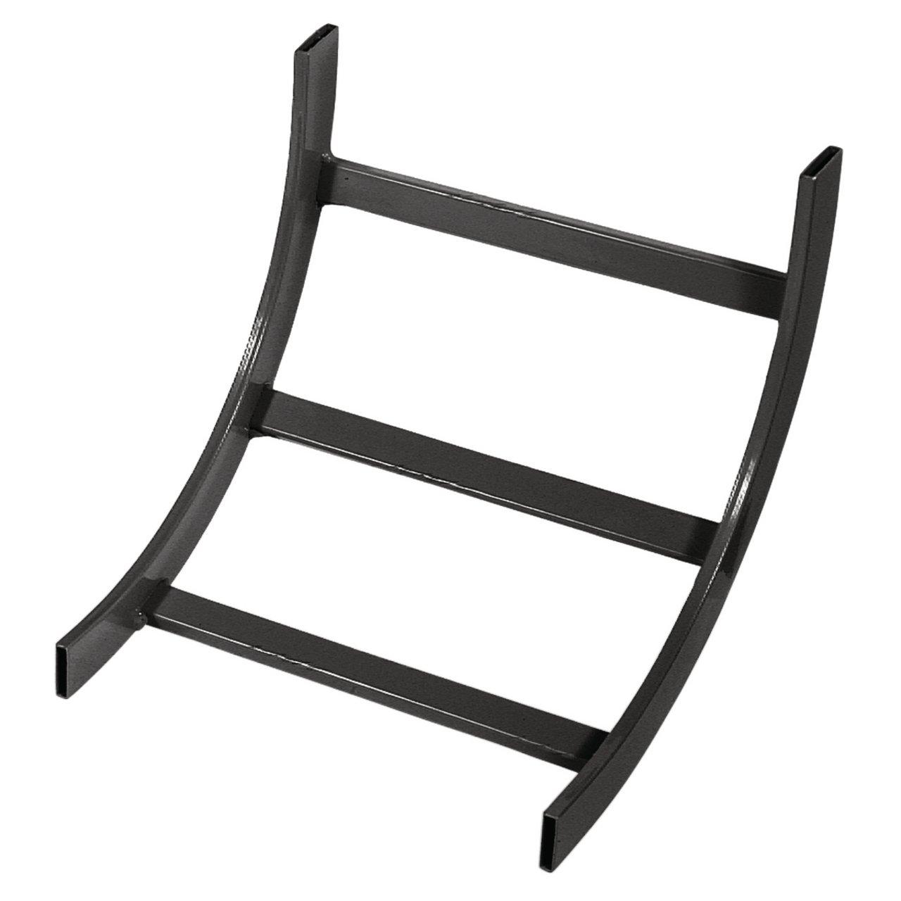 HLI1290B HUB CABLEMGMT LADDERRACK INSIDE