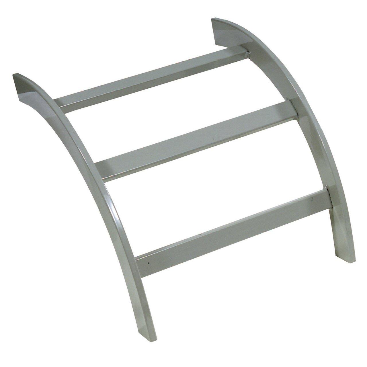 HLO1290G HUB CABLEMGMT LADDERRACK OUTSDE