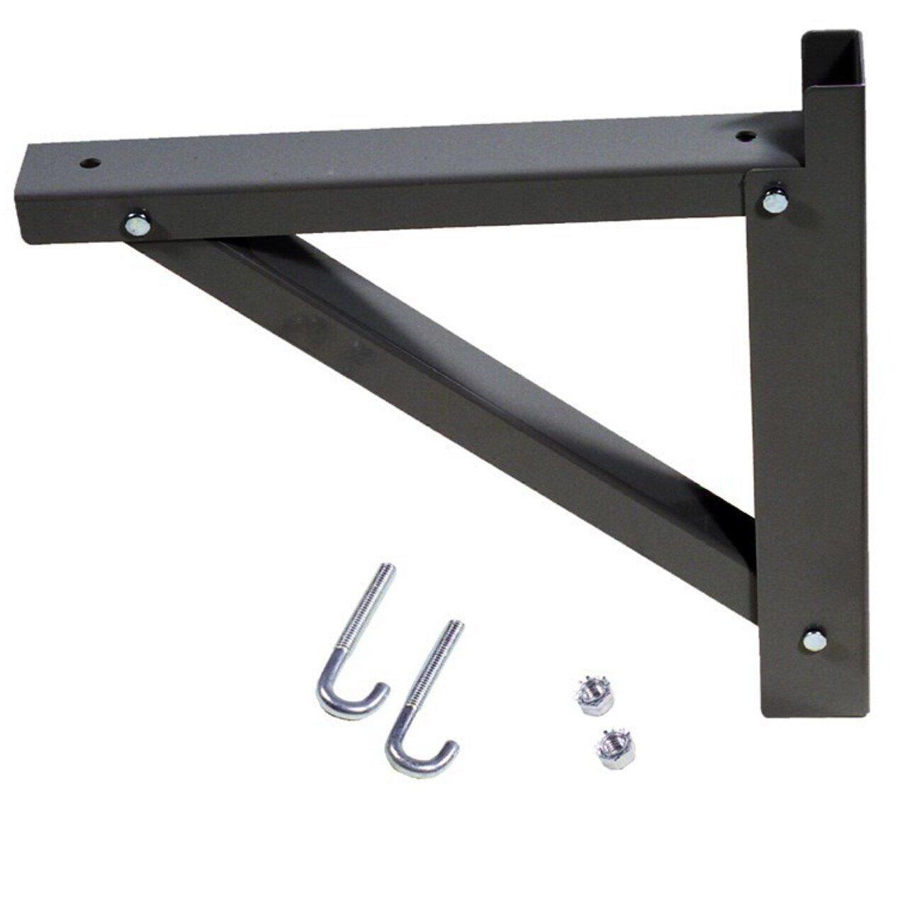 HLTSB12B WALL MOUNT  SUPPORT
