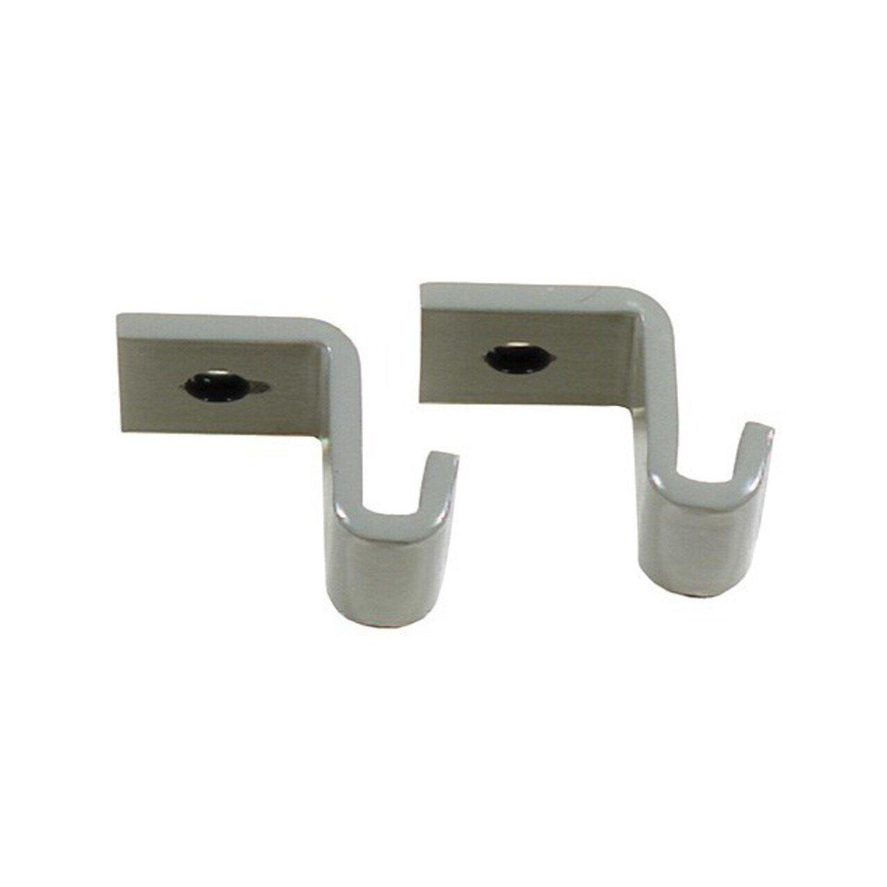 HLVWBK HUB CABLEMGMT VERTICLEWALLBRACKET