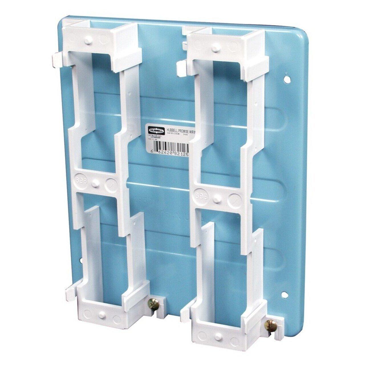 HPW66BB HUB BACKBOARD