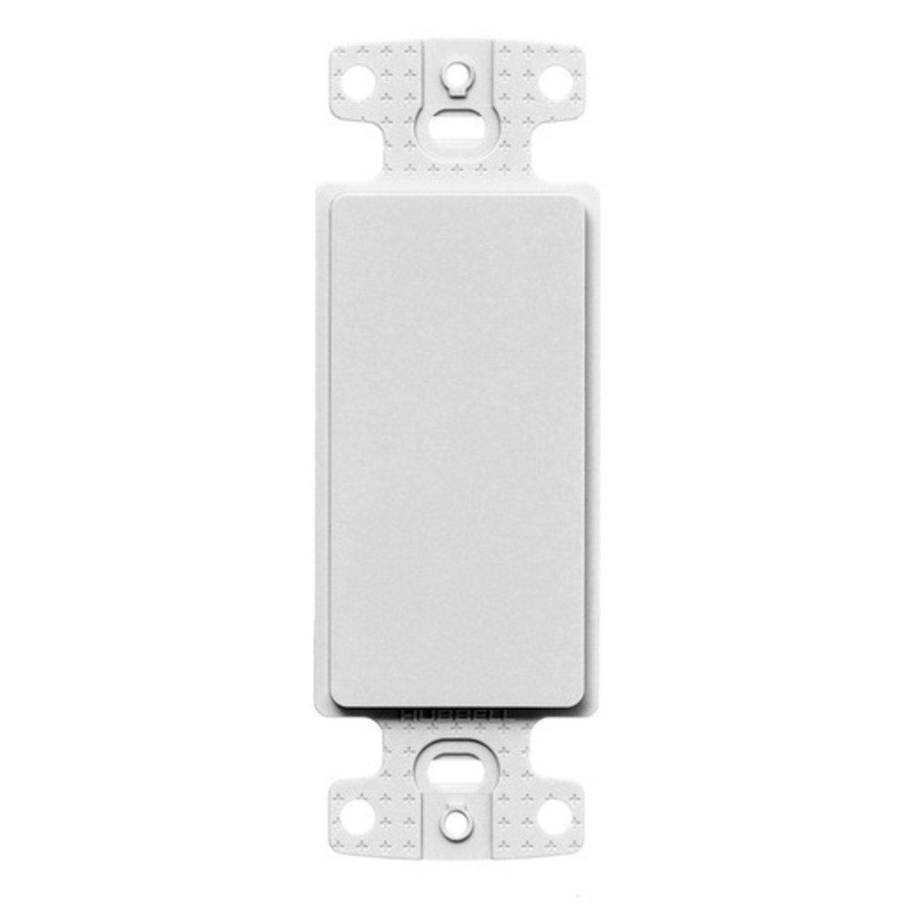 NS620W SUPPORT MONT. DECORATEUR VIDE BLA