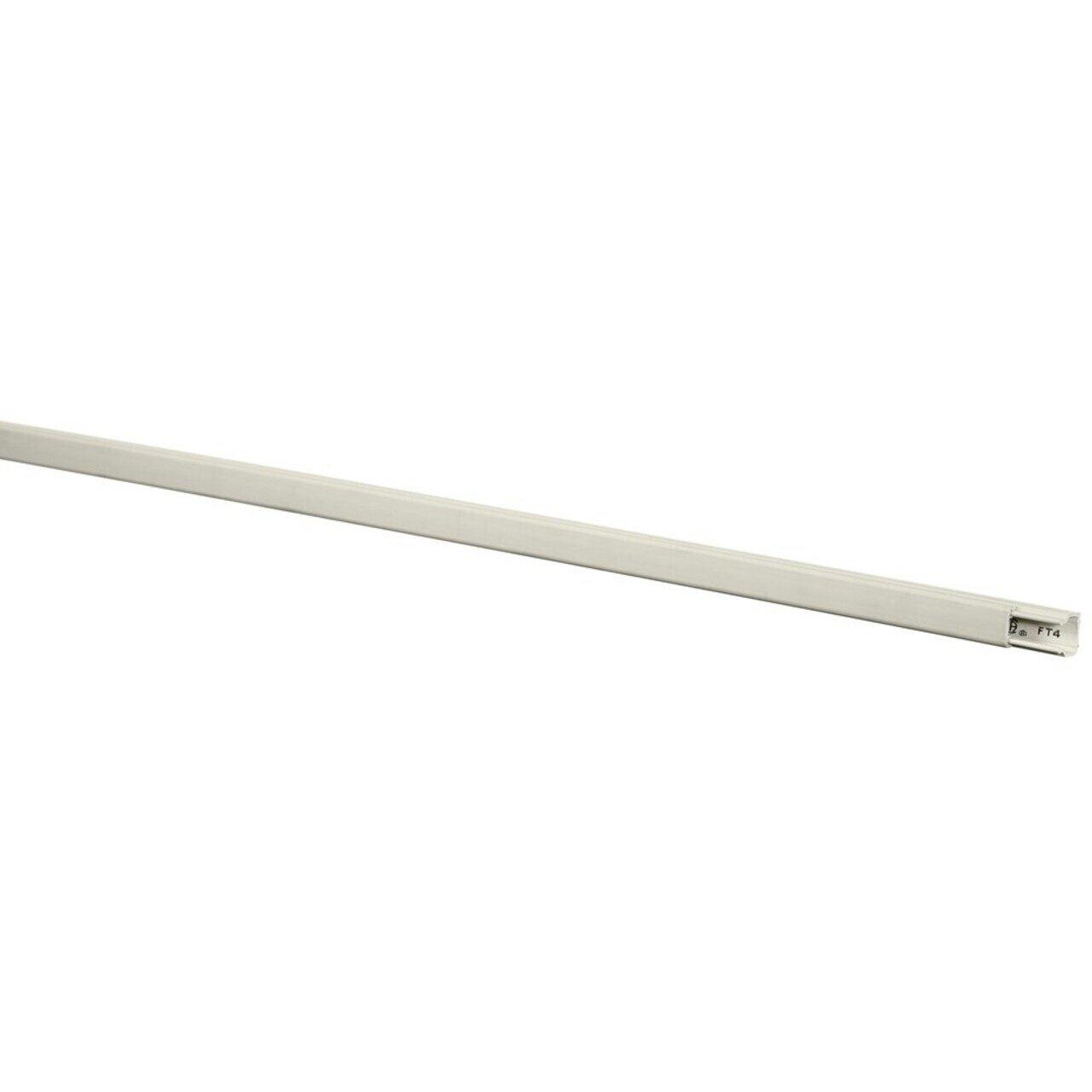 HUBBELL PT1ABC5 | PT1ABC5 HUB PREMISTRAK 5FT ADH BASE+COV* | 2- Piece ...