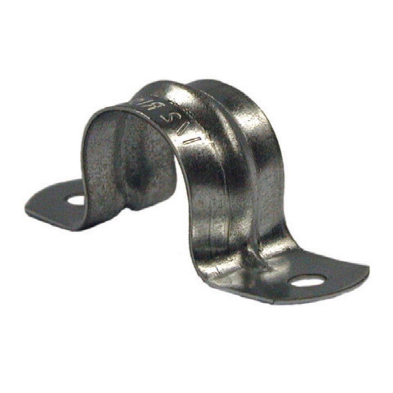 HUBBELL R2S100 | R2S100 RIGID STRAP 2 HOLE 1.00 
