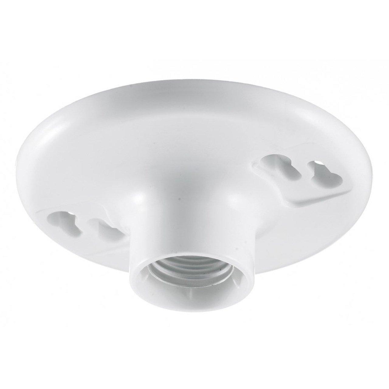 RL8504 LAMPHLDR CEIL 660W 600V PLAST