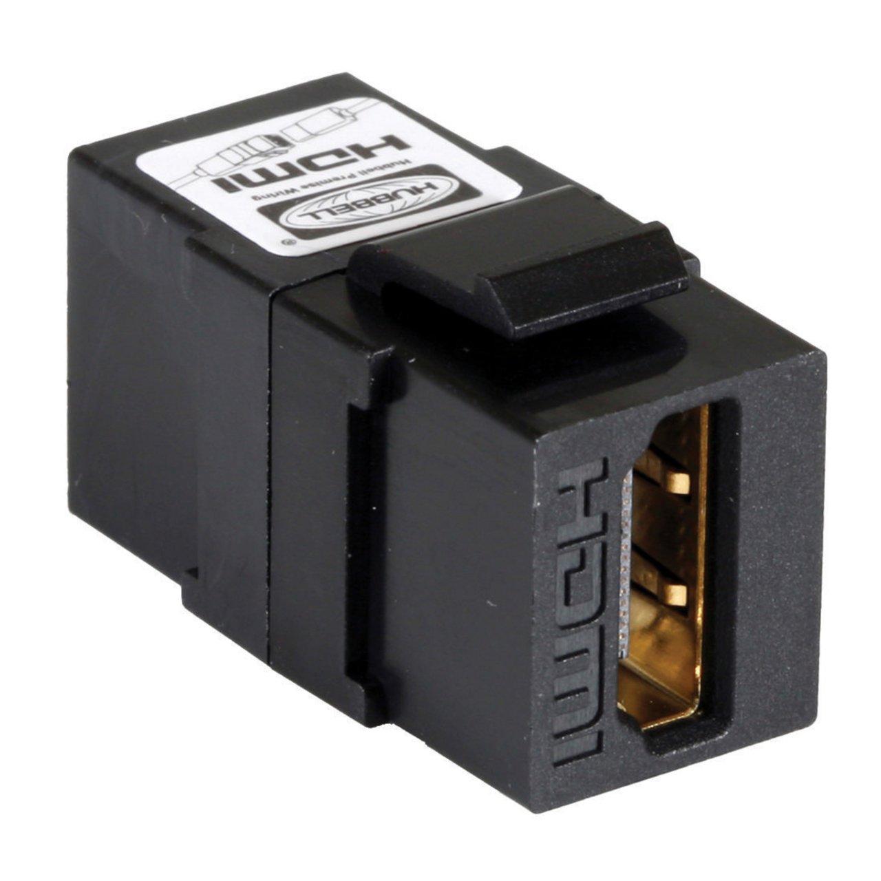 SFHC14BK SNAP-FIT KEYSTONE HDMI 1.4 BK