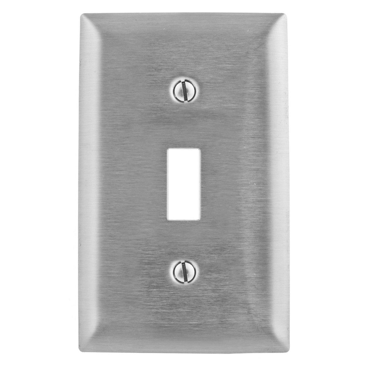 SS1L PLAQUE MURALE 430SS 1G 1 INT