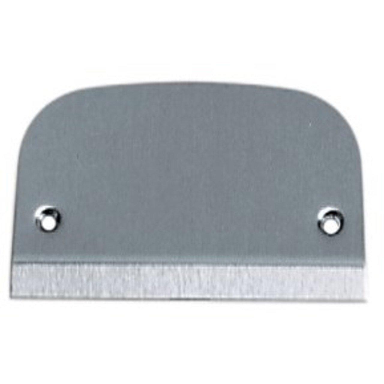 SS309B LOCON FACE PLATE BLANK SS