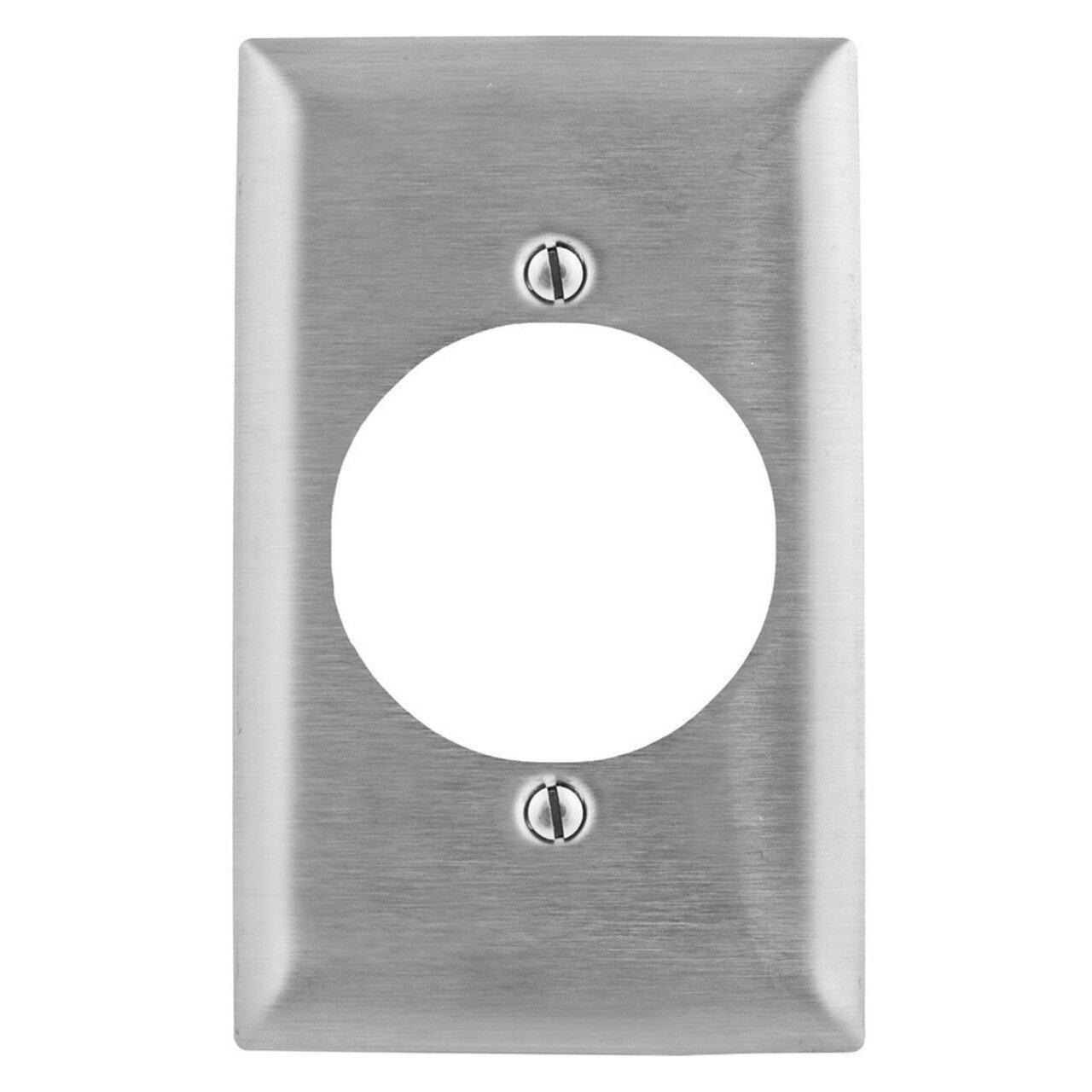 SS723 PLAQUE_MUR 1G 2.15PO INOX