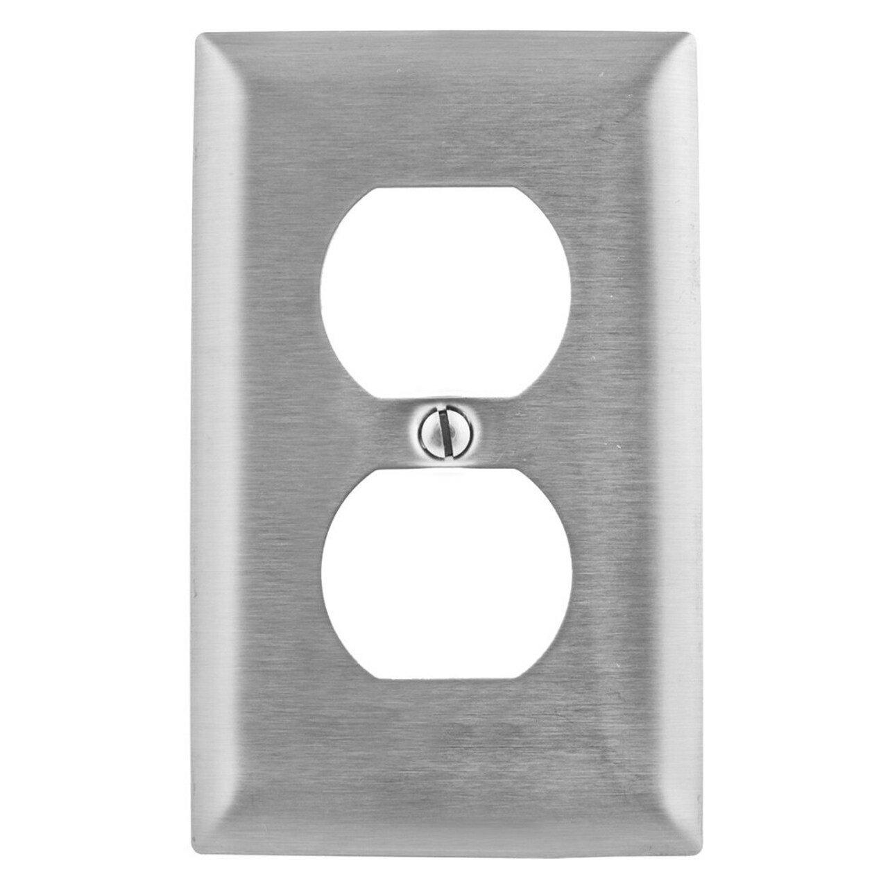 SS8 PLAQUE_MUR 1G DUP INOX