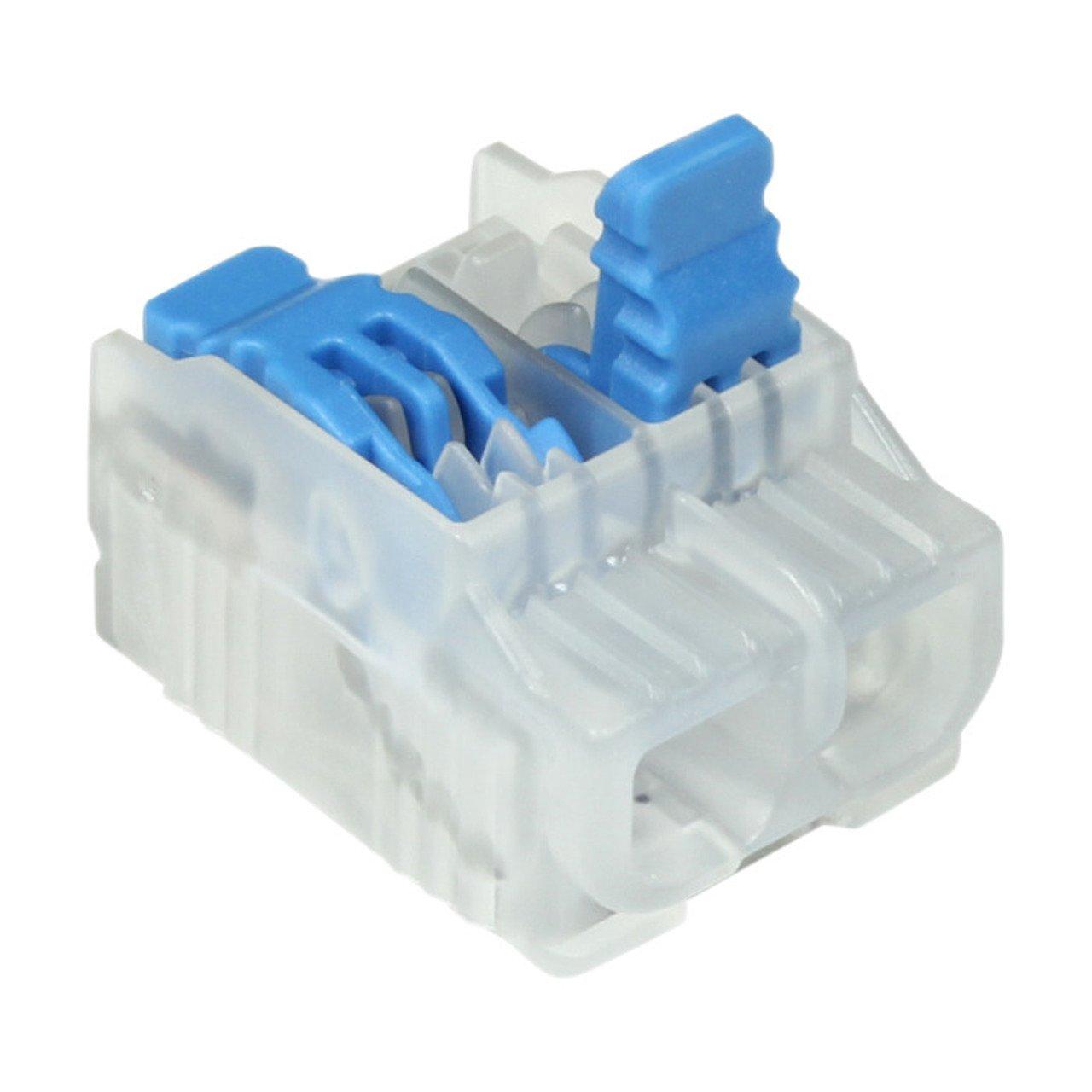 30-10L22 LEVER WIRE CONNECTOR 2P 150/BX