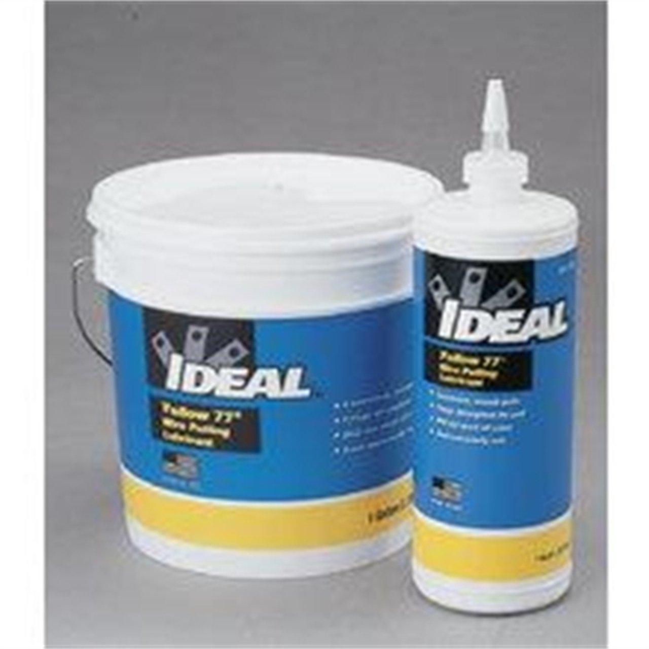 31-351 YELLOW 77 1 GALLON PAIL WIRE LUBE