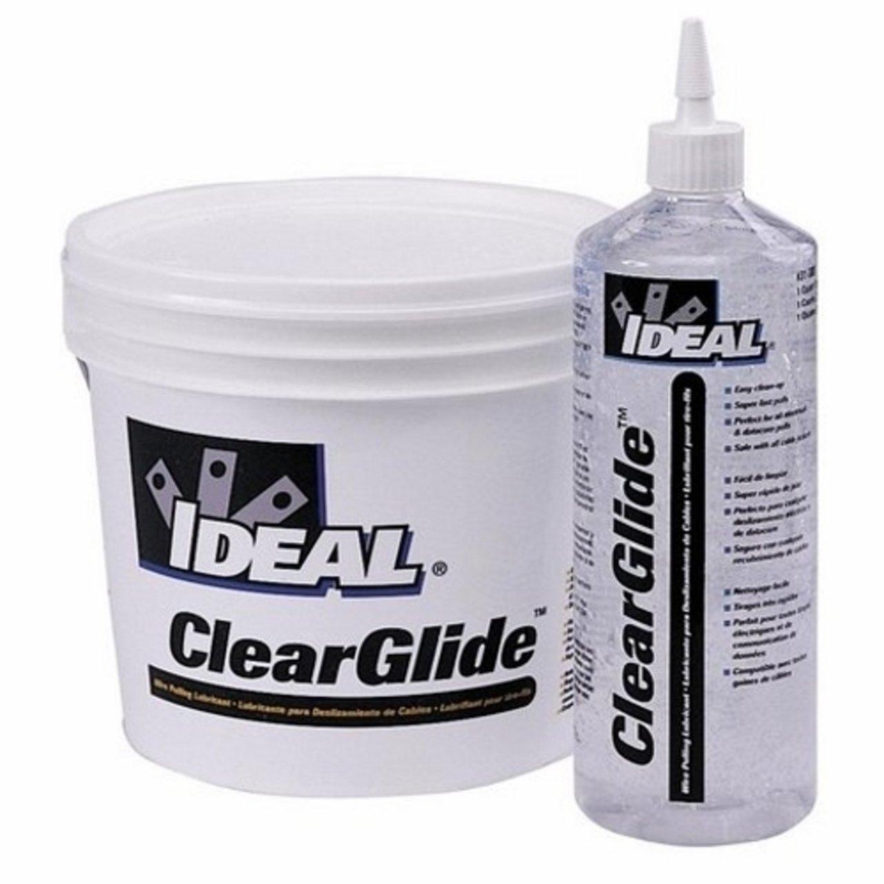 31-385 CLEARGLIDE 5 GAL PAIL