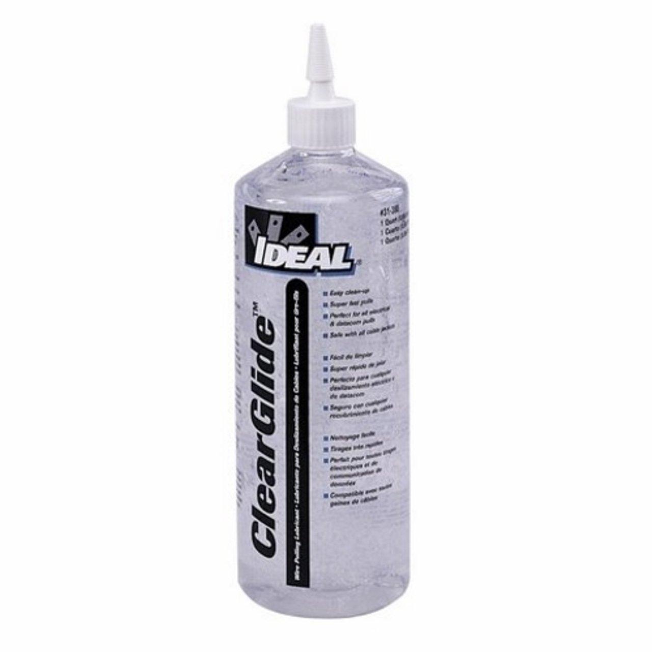 31-388 LUBE CLEAR GLIDE 1US QUART
