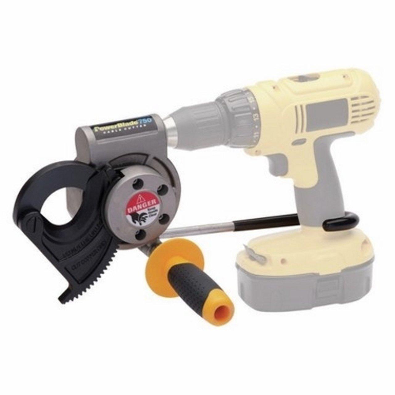 35-078 POWERBLADE CABLE CUTTER