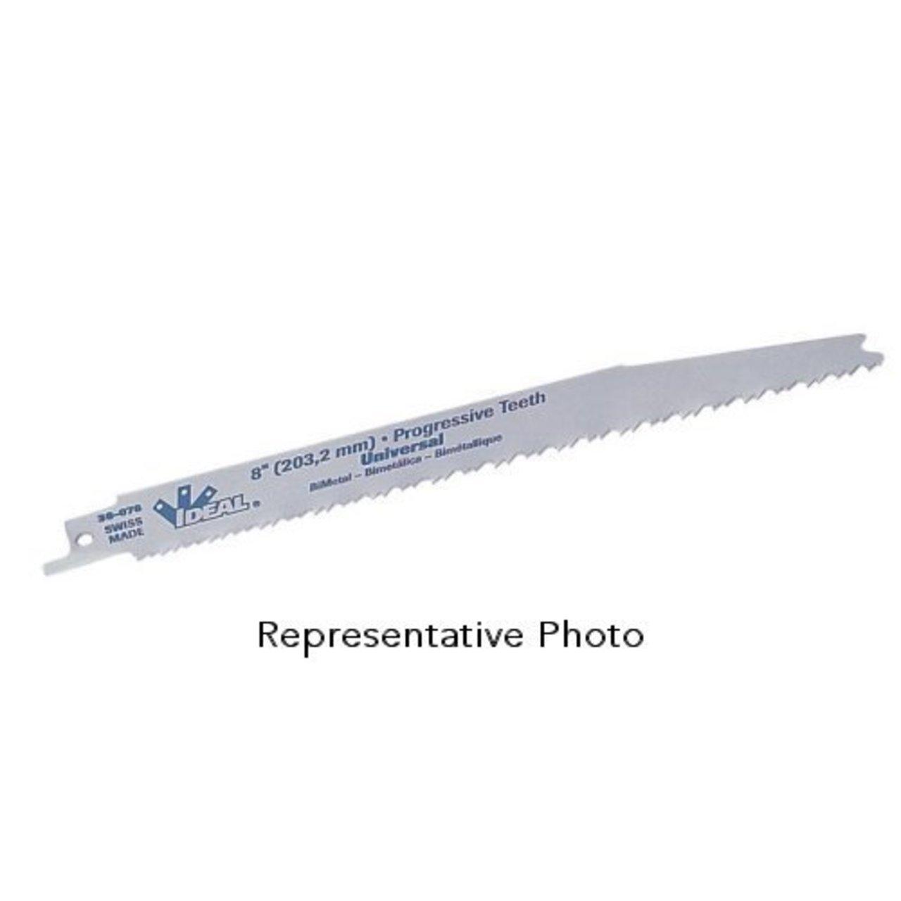 36-058 6X3/4X035 24TPI METCUTRECBLD 5/PK