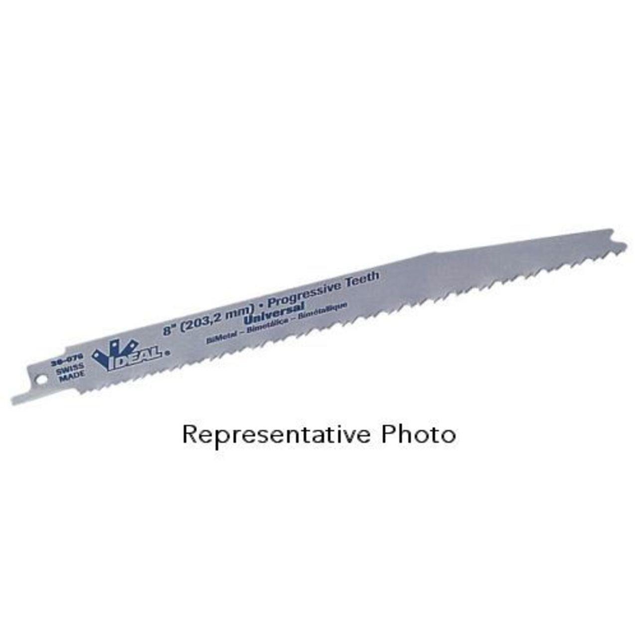 36-088 PLASTER RECIPROCATING BLADE 2/PK