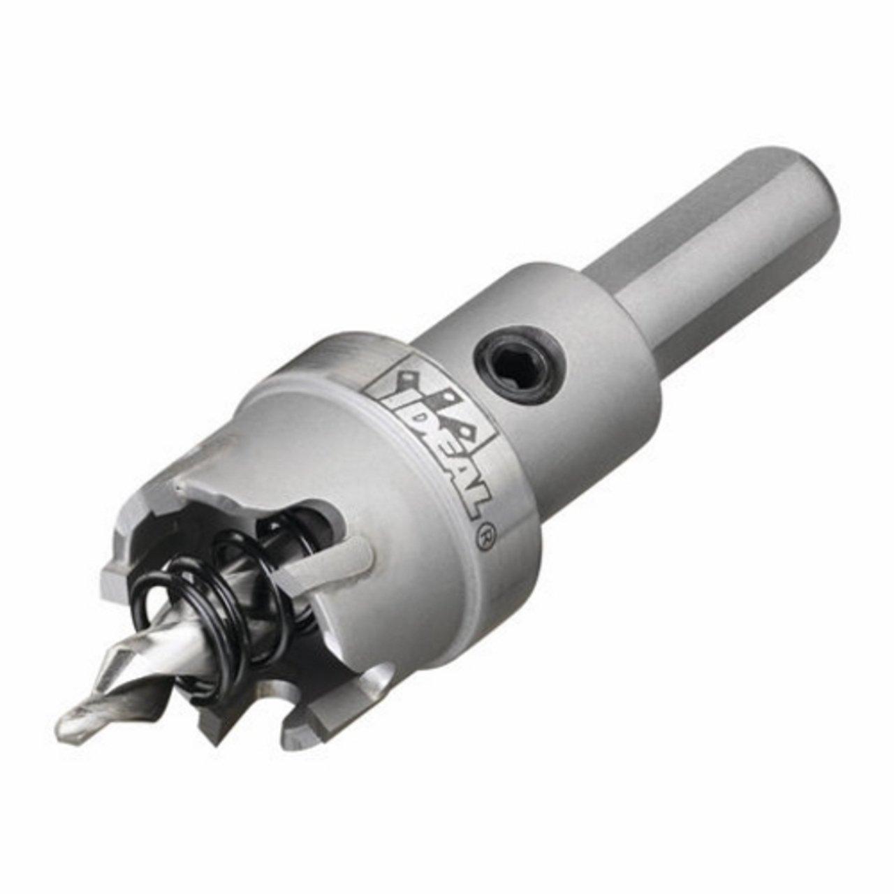 36-301 7/8" DIA. TKO HOLE CUTTER