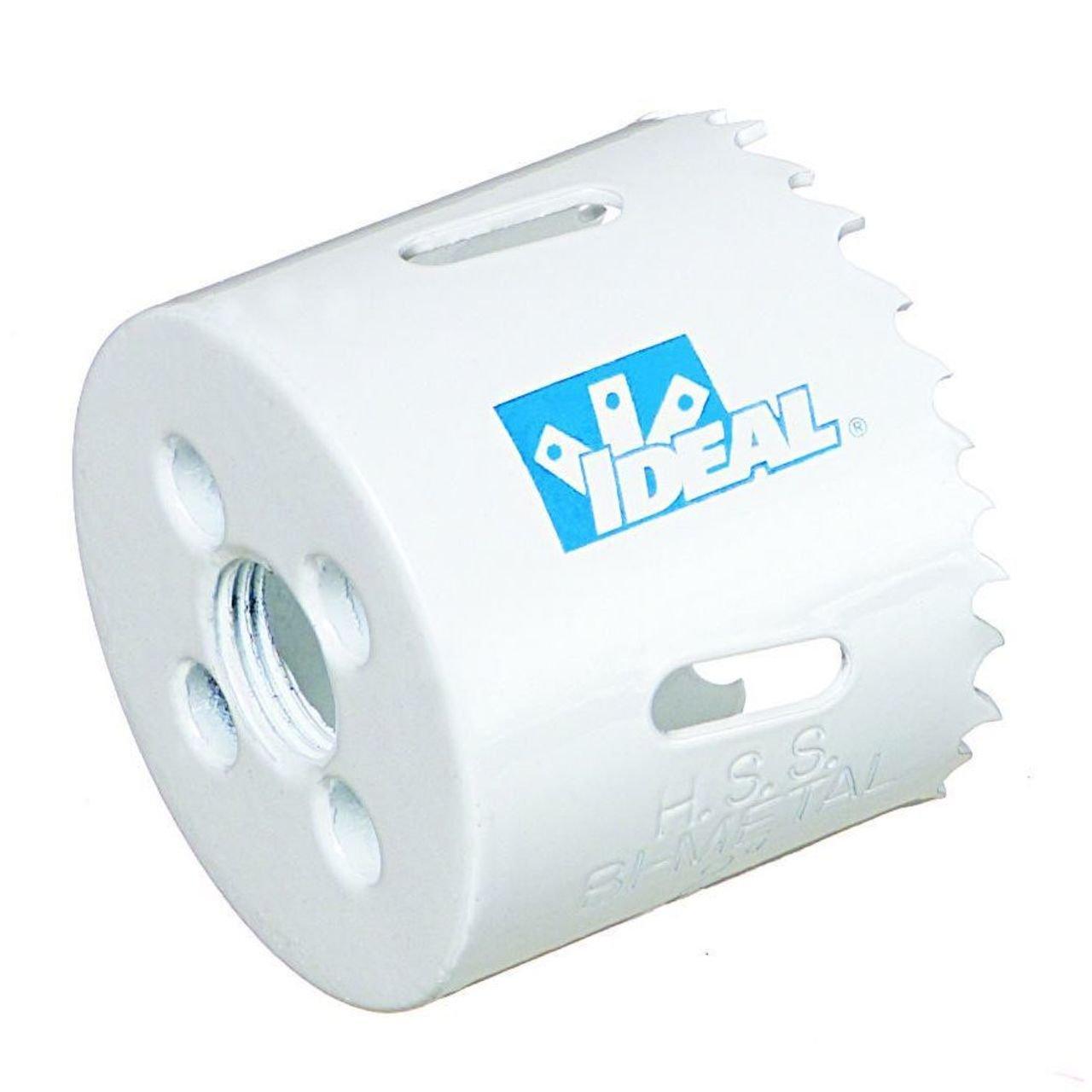 36-554 HOLE SAW 4-1/4IN BI-METAL