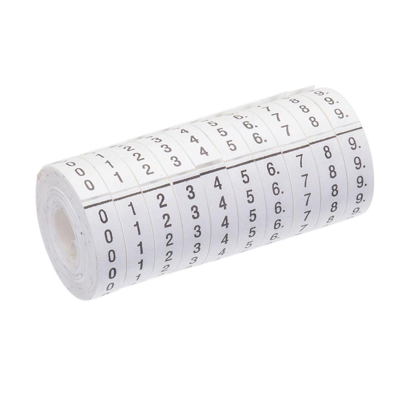 42-399 REFILL PACK #0-9