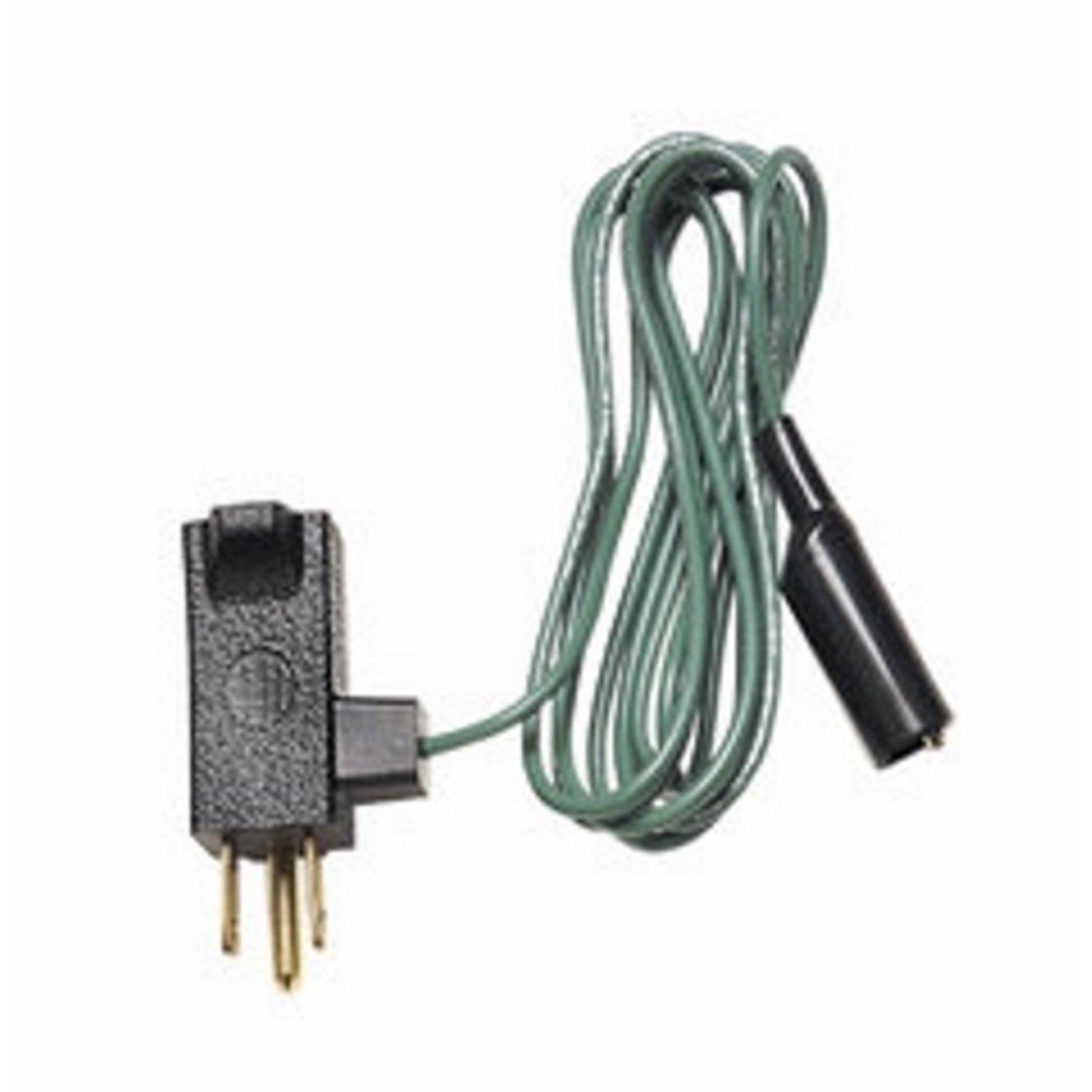 61-175 GROUND CONTINUITY ADAPTER