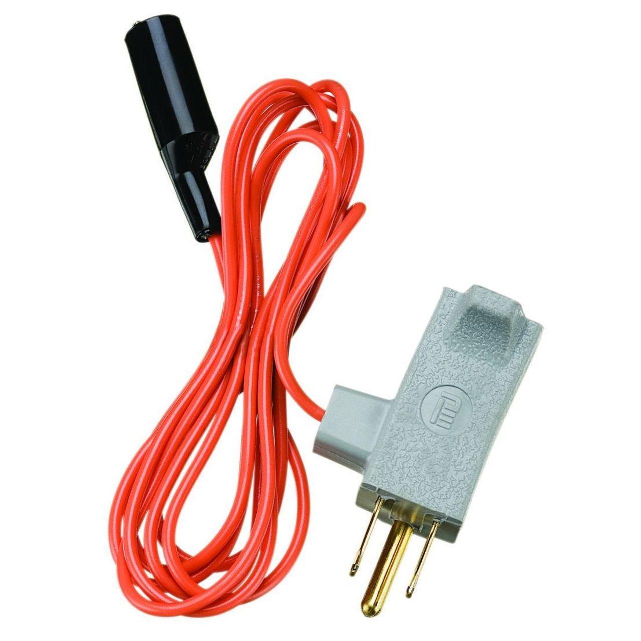 61-176 ISOLATED GROUND ADAPTER