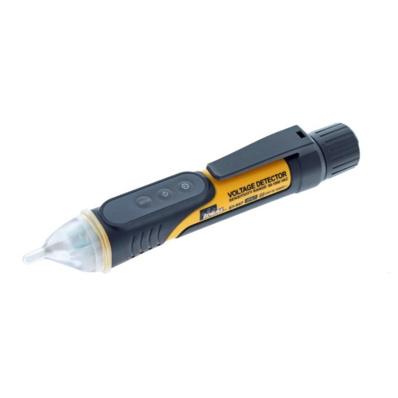 61-647 SINGLE RANGE 50 TO 1000V AC