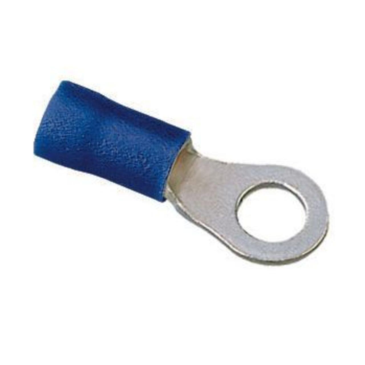 83-2241TERM VINYL RING 16-14 AWG10 25/BX