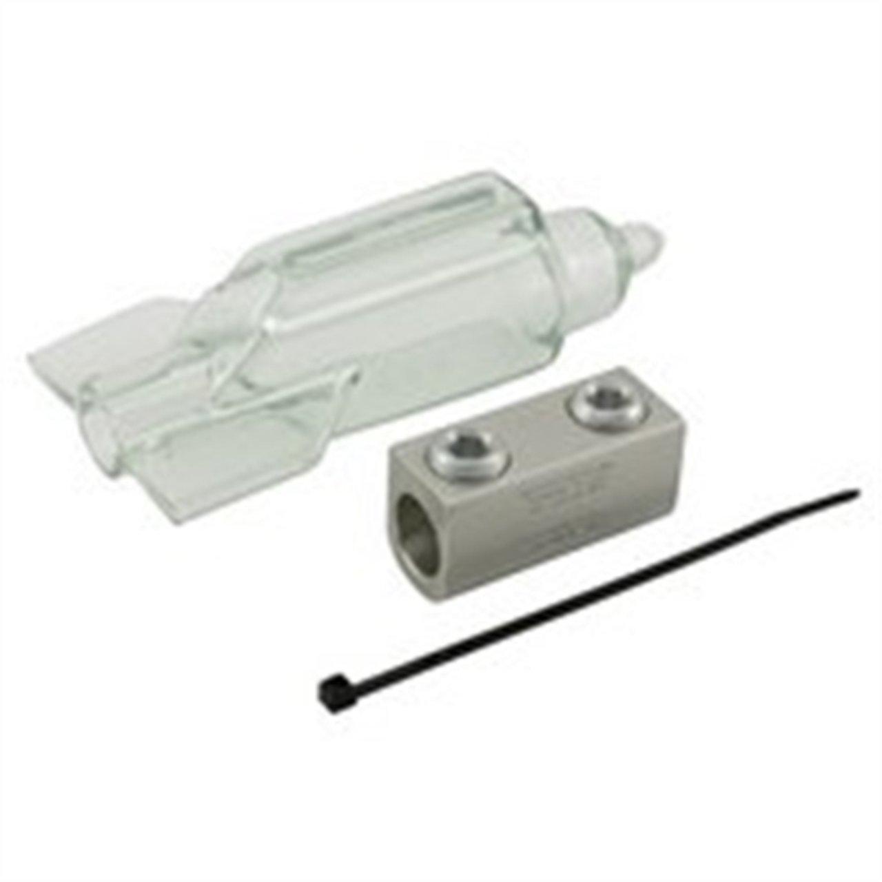 SPAR-250 INS SPLICE REDUCER CONNECTOR