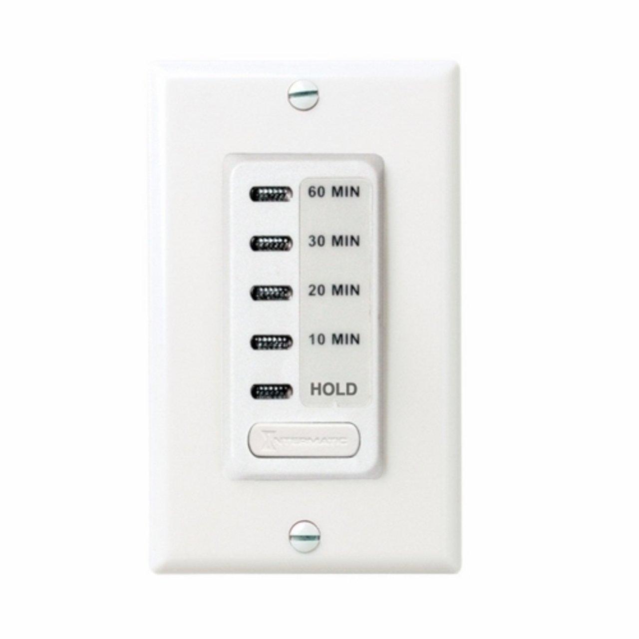 EI210 AUTO-OFF TIMER 10/20/30/60MIN IVY