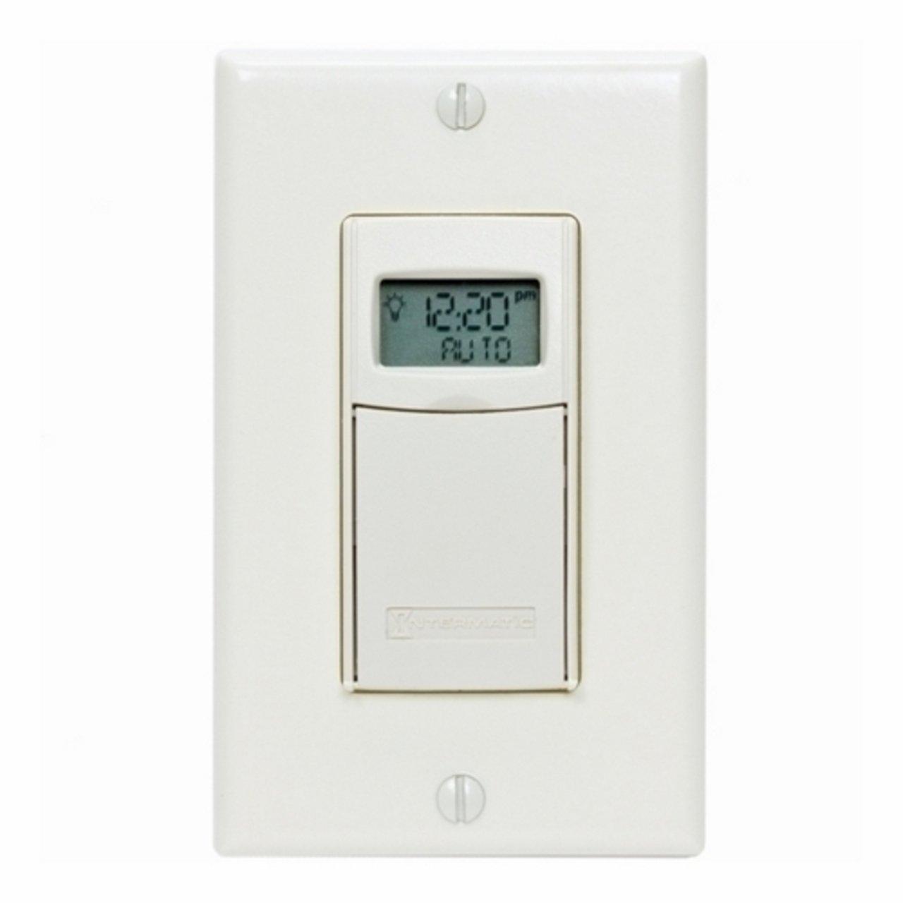 EI600LAC 7-DAY ASTRO TIM 20A 24-277V LA