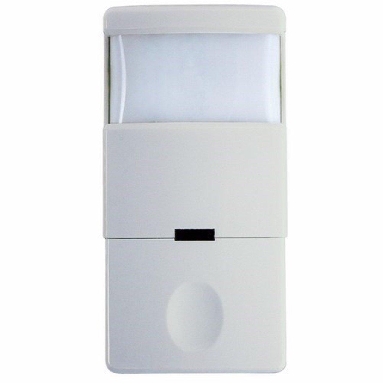 IOSDOVWH DECORA PIR SENSOR 180 DEG WHITE